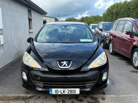 2010 Peugeot 308 - photo 2