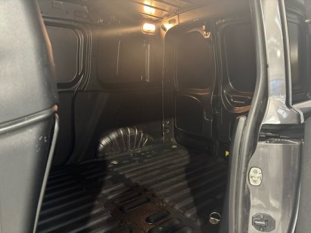 2020 Toyota Proace City - photo 7