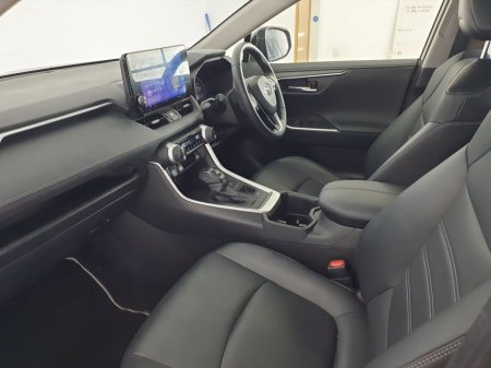 2023 Toyota RAV4 - photo 9