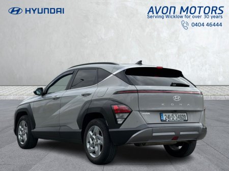 2024 Hyundai KONA - photo 7