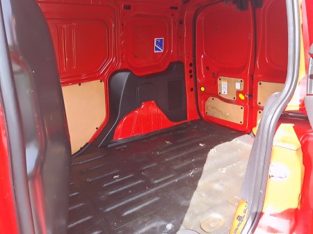 2017 Ford Transit Connect - photo 7