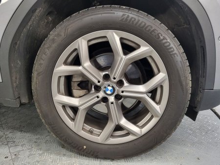 2024 BMW X3 - photo 14
