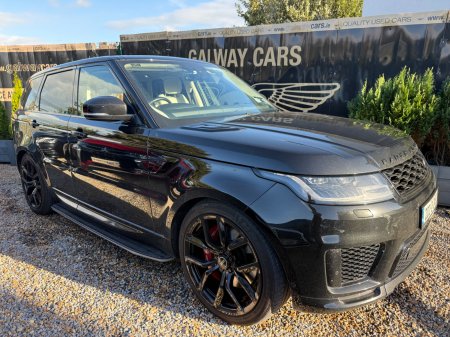 2020 Land Rover Range Rover Sport - photo 6