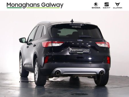 2022 Ford Kuga - photo 5
