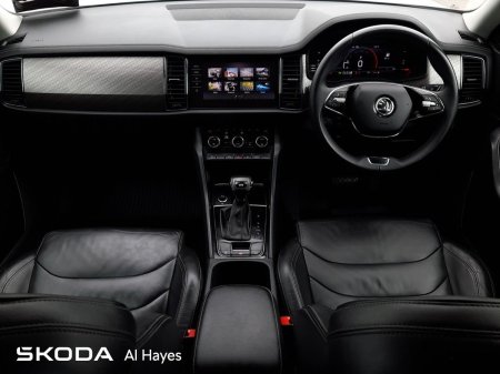 2022 Skoda Kodiaq - photo 2