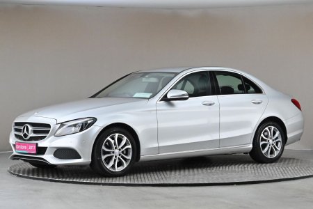 2017 Mercedes-Benz C-Class - photo 4