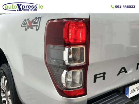 2018 Ford Ranger - photo 19
