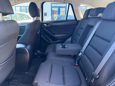2017 Mazda CX-5 - photo 17
