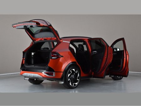 2024 Kia Sportage - photo 15