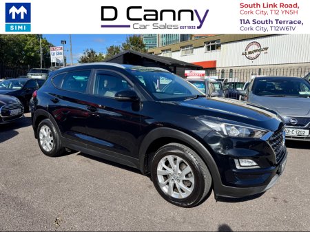 2020 Hyundai Tucson - photo 2