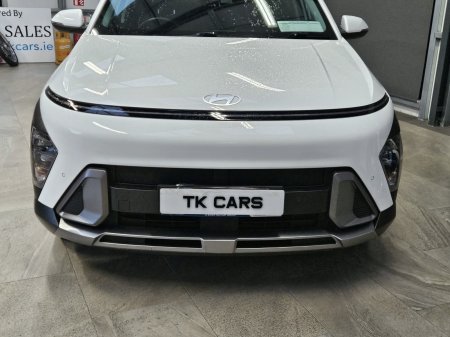 2024 Hyundai KONA - photo 6