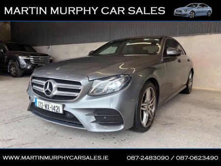 2017 Mercedes-Benz E-Class - photo 3