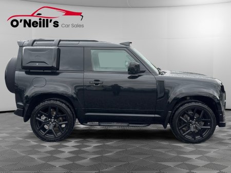 2021 Land Rover Defender - photo 5