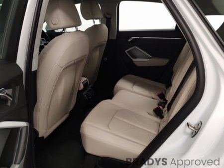 2021 Audi Q3 - photo 10
