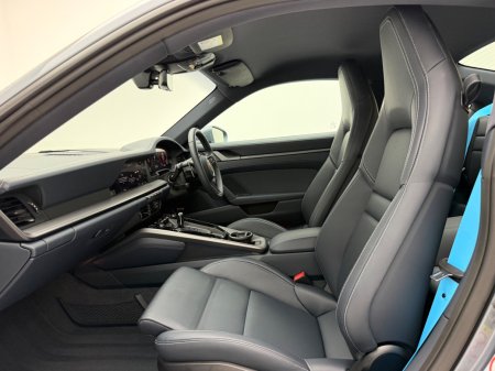 2026 Porsche 911 - photo 20