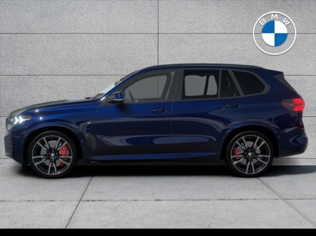 2026 BMW X5 - photo 2