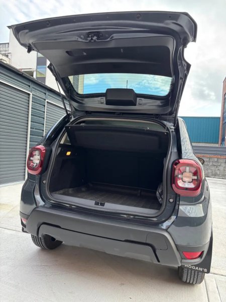 2019 Dacia Duster - photo 18