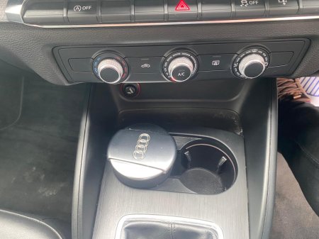 2014 Audi A3 - photo 14