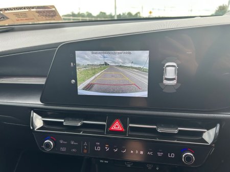 2024 Kia Niro - photo 18