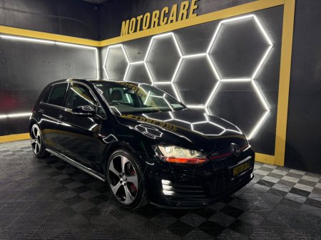 2014 Volkswagen Golf - photo 4