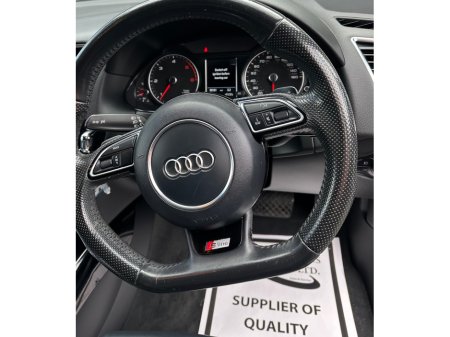 2016 Audi Q5 - photo 8