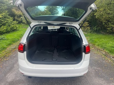 2014 Volkswagen Golf - photo 9