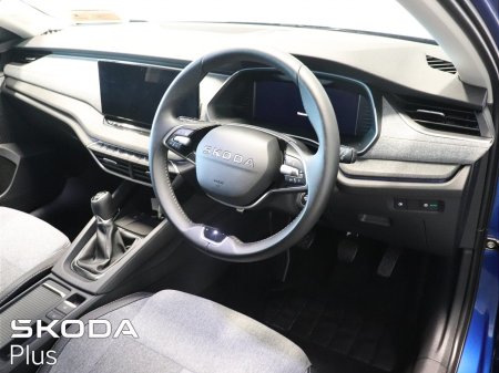 2026 Skoda Octavia - photo 8
