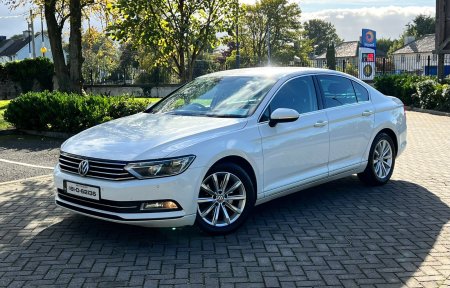 2016 Volkswagen Passat - photo 12