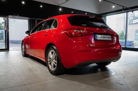 2019 Mercedes-Benz A-Class - photo 4
