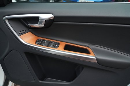 2017 Volvo XC60 - photo 10