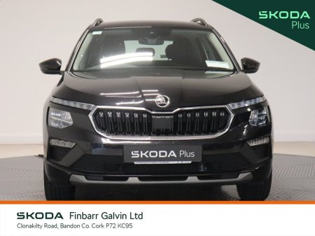 2026 Skoda Kamiq - photo 12
