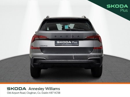 2024 Skoda Kamiq - photo 14