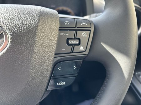 2025 Toyota C-HR - photo 17