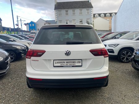 2018 Volkswagen Tiguan - photo 29