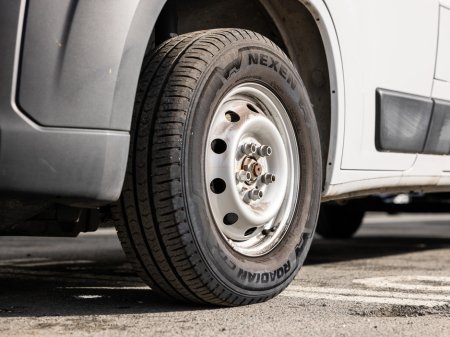 2026 Fiat Ducato - photo 11