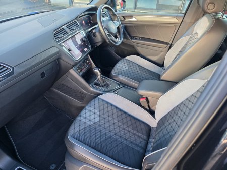 2023 Volkswagen Tiguan - photo 32