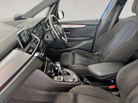 2017 BMW 2-Series Gran Tourer - photo 17