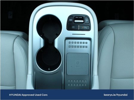 2026 Hyundai IONIQ 9 - photo 23