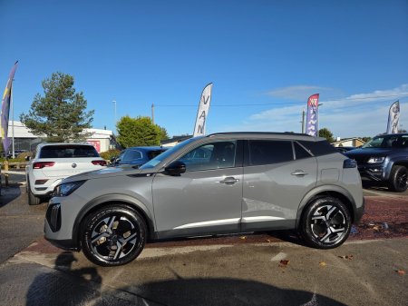 2025 Peugeot 2008 - photo 4