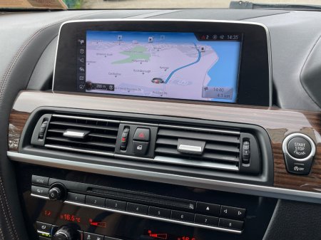2016 BMW 6-Series - photo 15