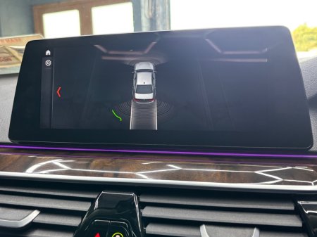 2018 BMW 5-Series - photo 15