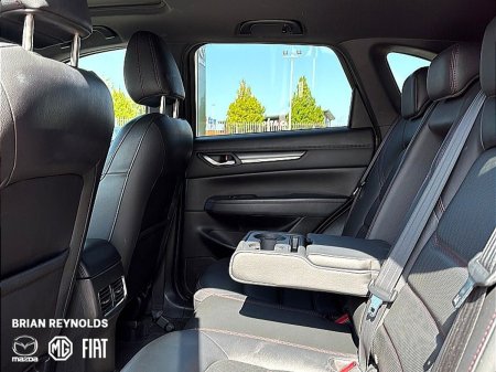 2023 Mazda CX-5 - photo 8