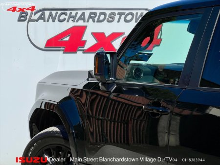 2025 Toyota Land Cruiser - photo 12
