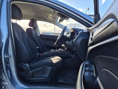 2022 MG MG5 - photo 20