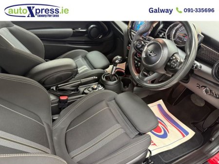 2020 Mini Cooper - photo 6