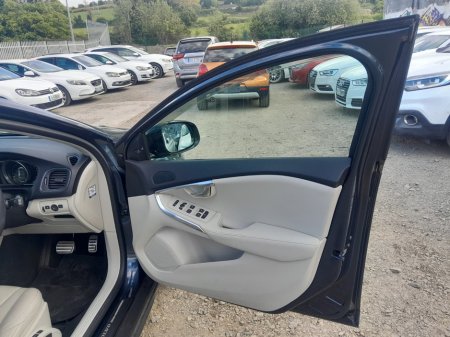 2017 Volvo V40 - photo 9