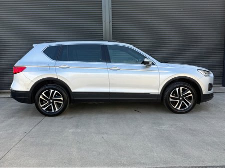 2023 SEAT Tarraco - photo 3