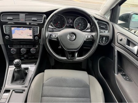 2016 Volkswagen Golf - photo 18