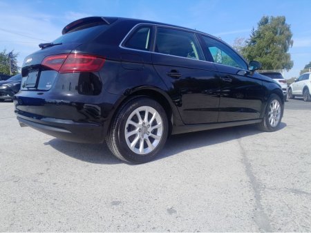 2014 Audi A3 - photo 7