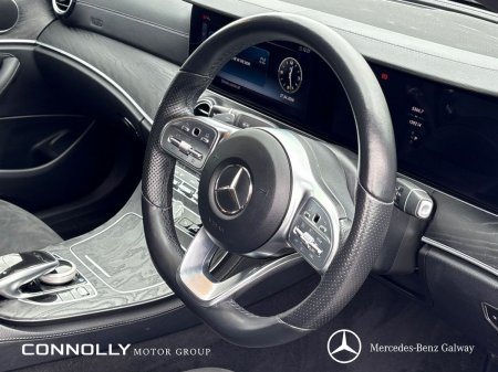 2019 Mercedes-Benz E-Class - photo 17